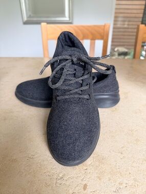 JSport by Jambu Wool Sneakers